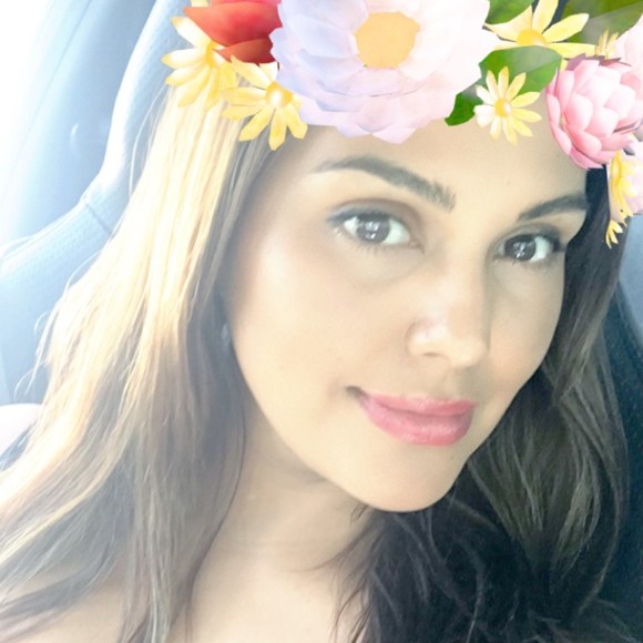 Meet your Posher, Joanna - Picture 1 of 1